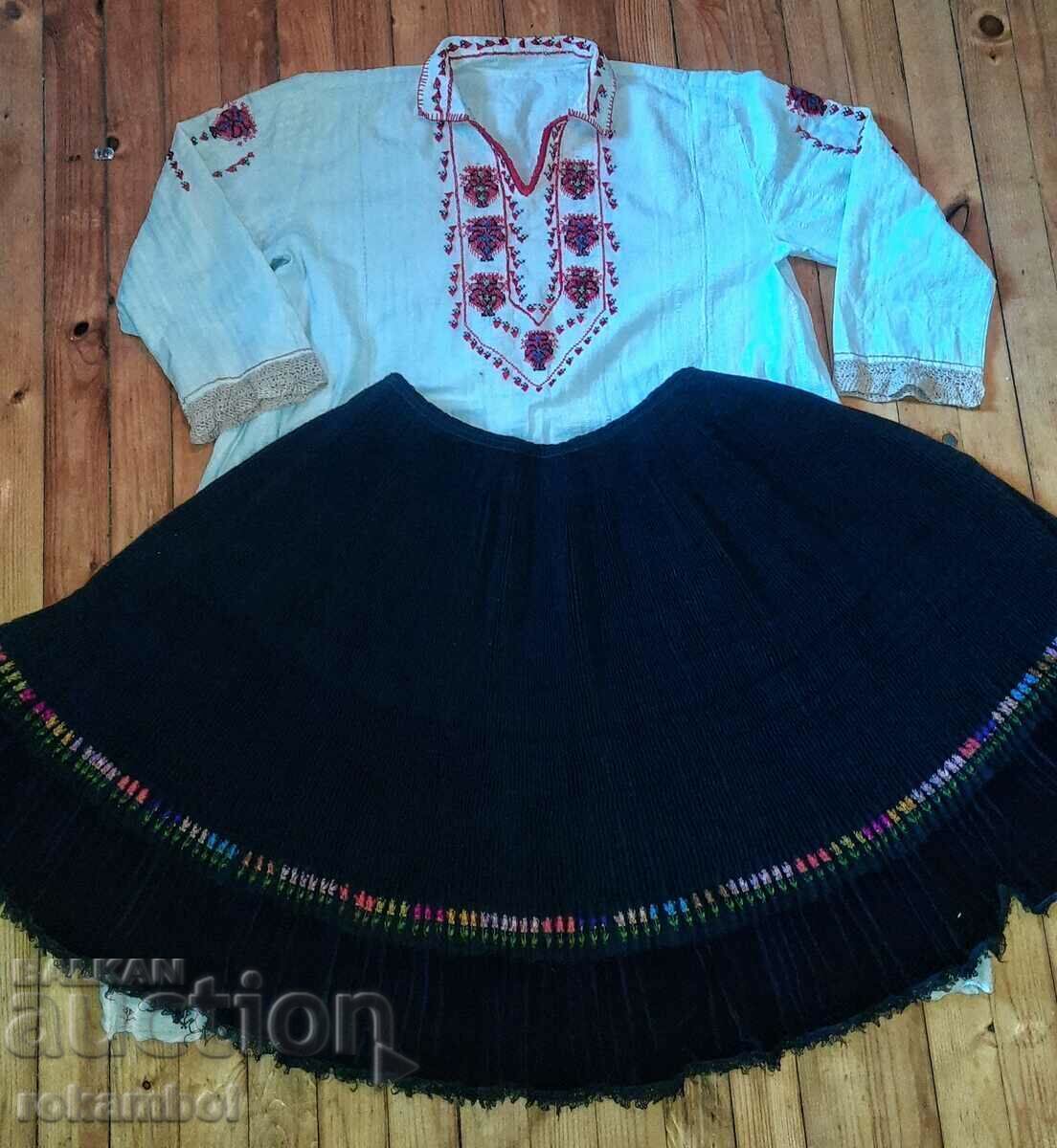 Authentic Northern costume - 7 Authentic Northern costume - 7