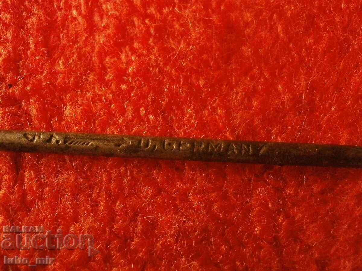 OLD FILE - JEWELERY with price 7.00 BGN | € 3.58 OLD FILE - JEWELERY with price 7.00 BGN | € 3.58