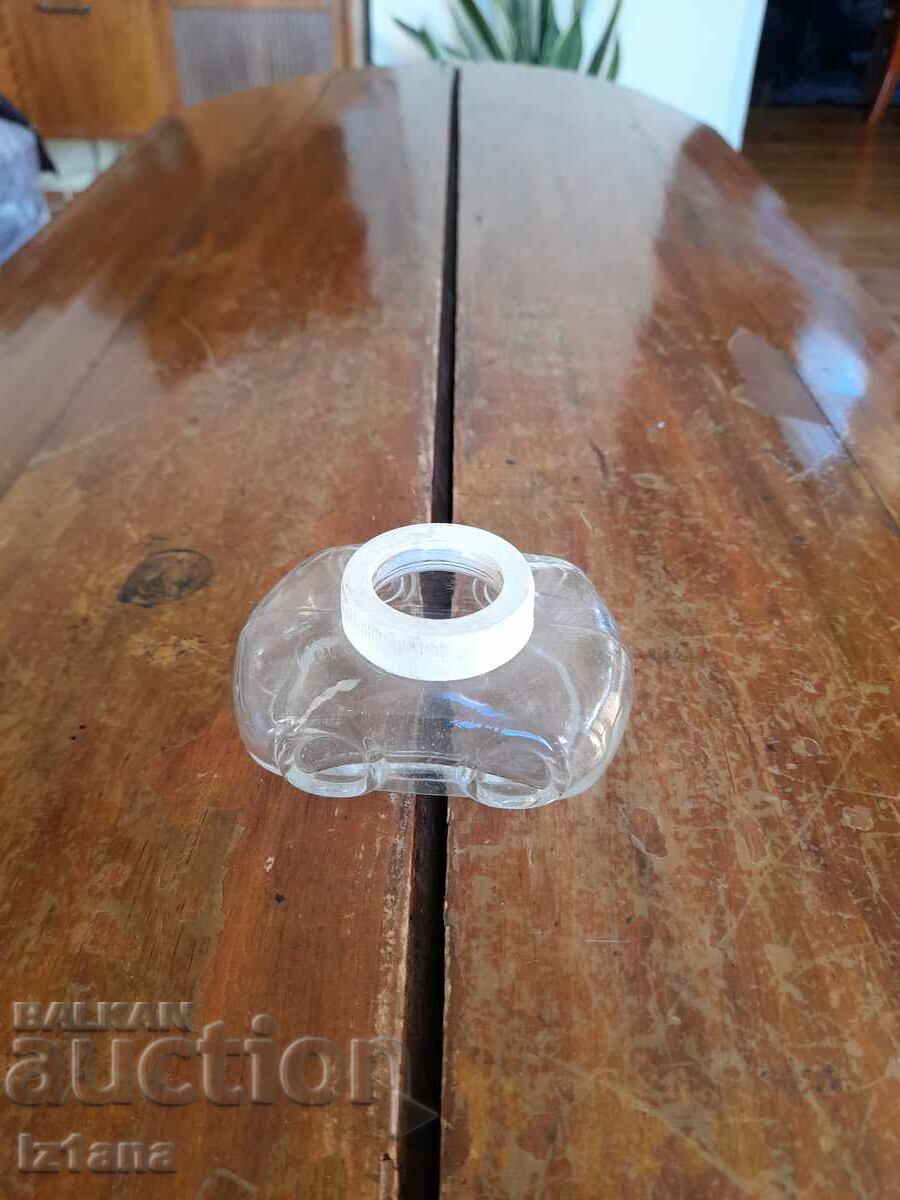 Παλιό μελανοδοχείο με τιμή 20.00 BGN | € 10.23