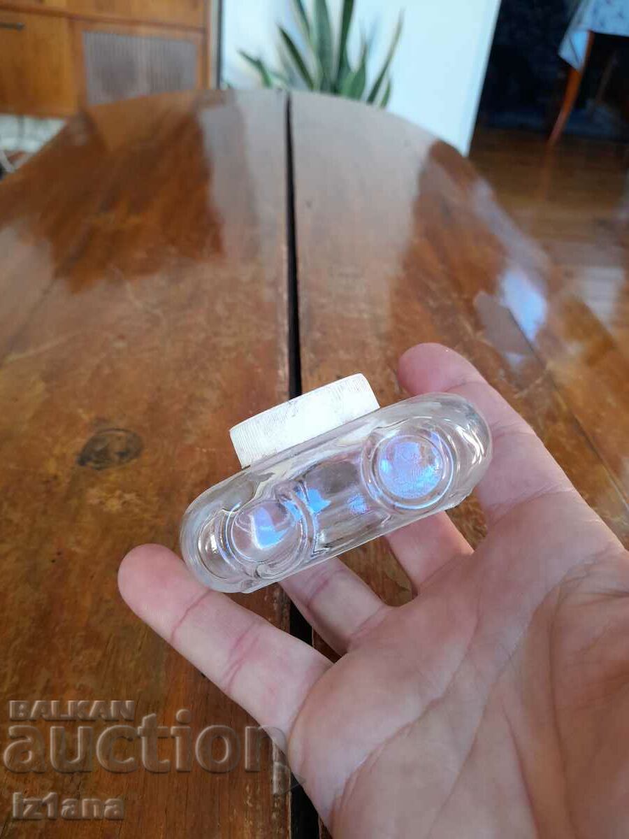 Παράδοση Παλιό μελανοδοχείο