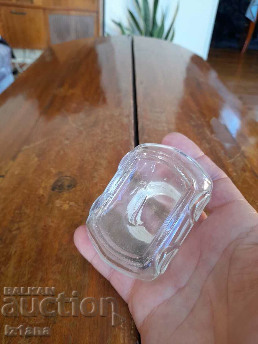 Παλιό μελανοδοχείο - 5