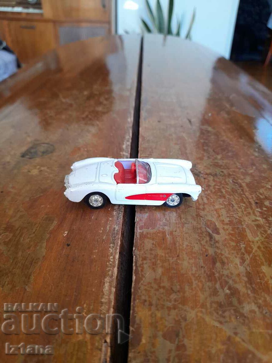 Auction Old car, Welly stroller Auction Old car, Welly stroller