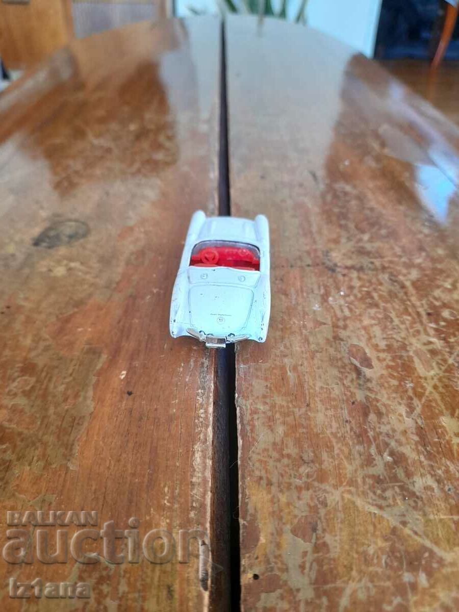 Delivery of Old car, Welly stroller Delivery of Old car, Welly stroller