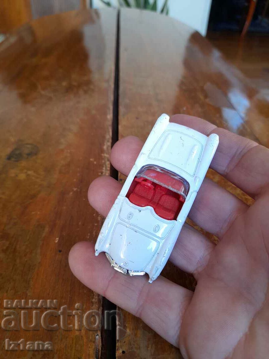 Old car, Welly stroller - 5 Old car, Welly stroller - 5