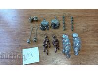 Jewelery and ornaments lot 21