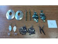 Jewelery and ornaments lot 22