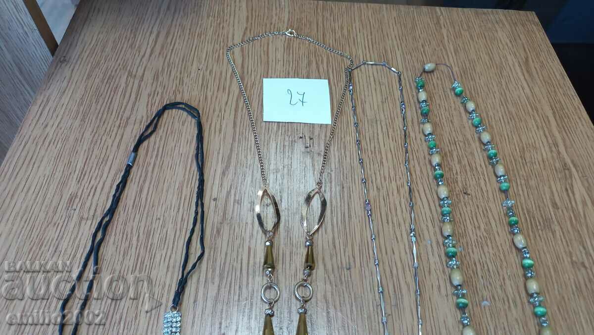 Auction Jewelery and ornaments lot 27 Auction Jewelery and ornaments lot 27