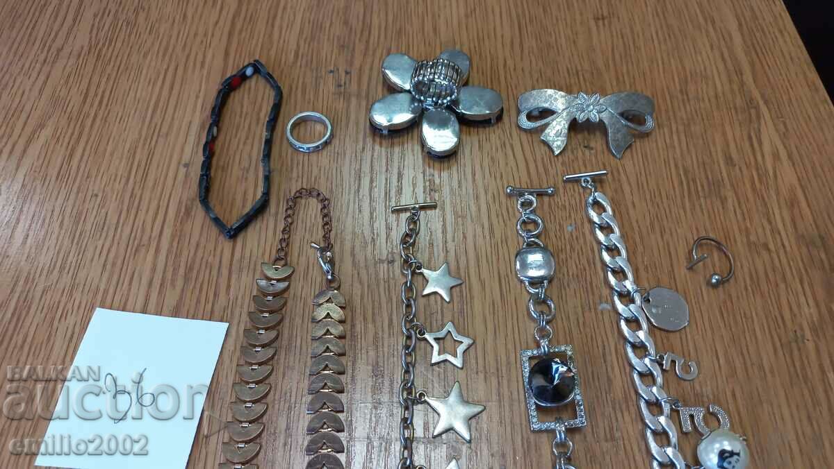 Licitație Bijuterii și ornamente lotul 36 Licitație Bijuterii și ornamente lotul 36