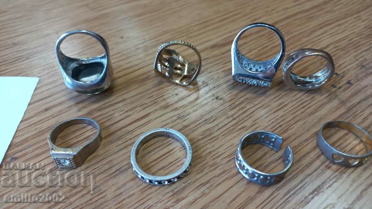 Бижута накити лот 43 с цена 9.00 лв. | € 4.60 Бижута накити лот 43 с цена 9.00 лв. | € 4.60