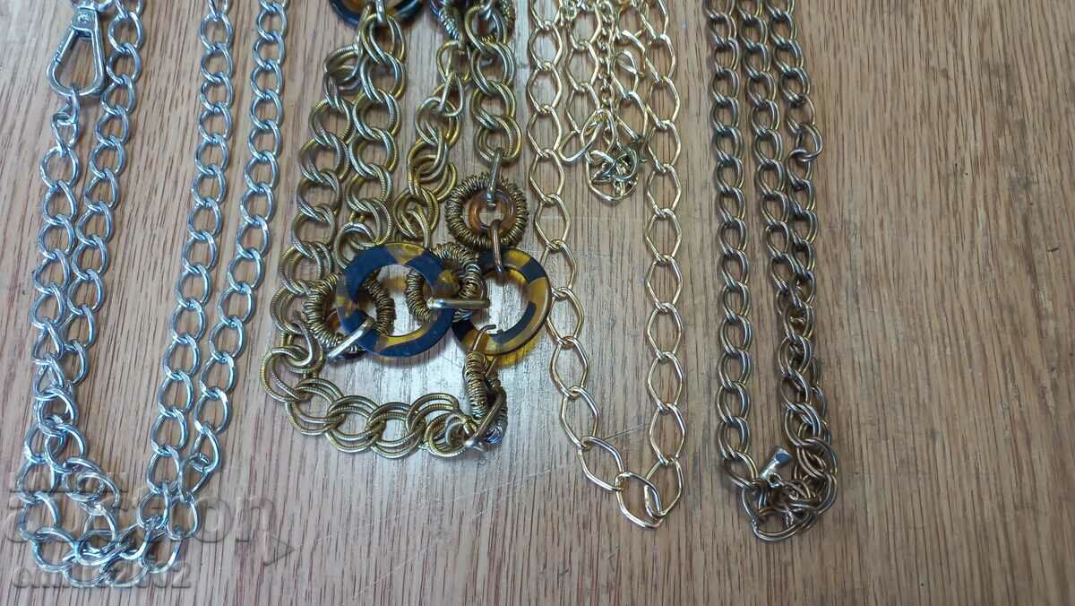 Jewelry adorns women's belts with price 9.00 BGN | € 4.60 Jewelry adorns women's belts with price 9.00 BGN | € 4.60