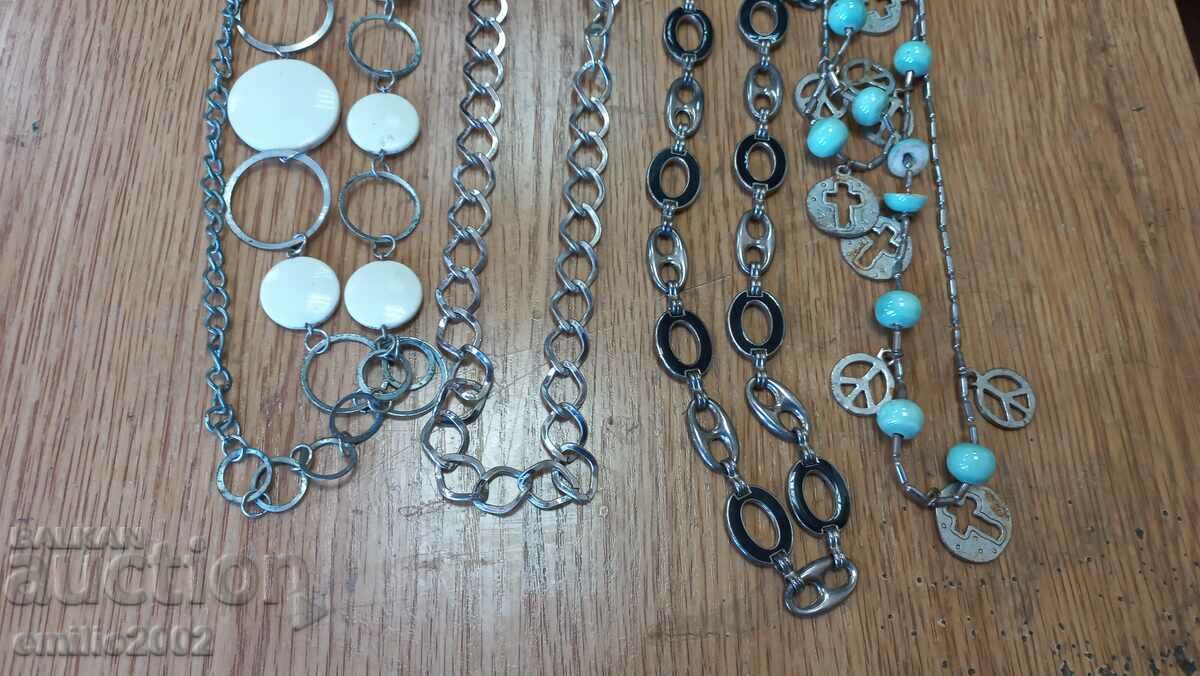 Jewelry adorns women's belts with price 9.00 BGN | € 4.60 Jewelry adorns women's belts with price 9.00 BGN | € 4.60