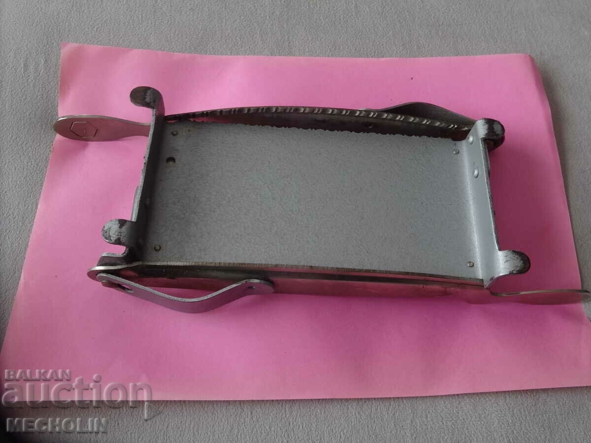 GUILOTINA RETRO / FOTO CUTTER - 5 GUILOTINA RETRO / FOTO CUTTER - 5