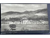 4035 Kingdom of Bulgaria Banya Chepino Railway Station 1930 Velingrad