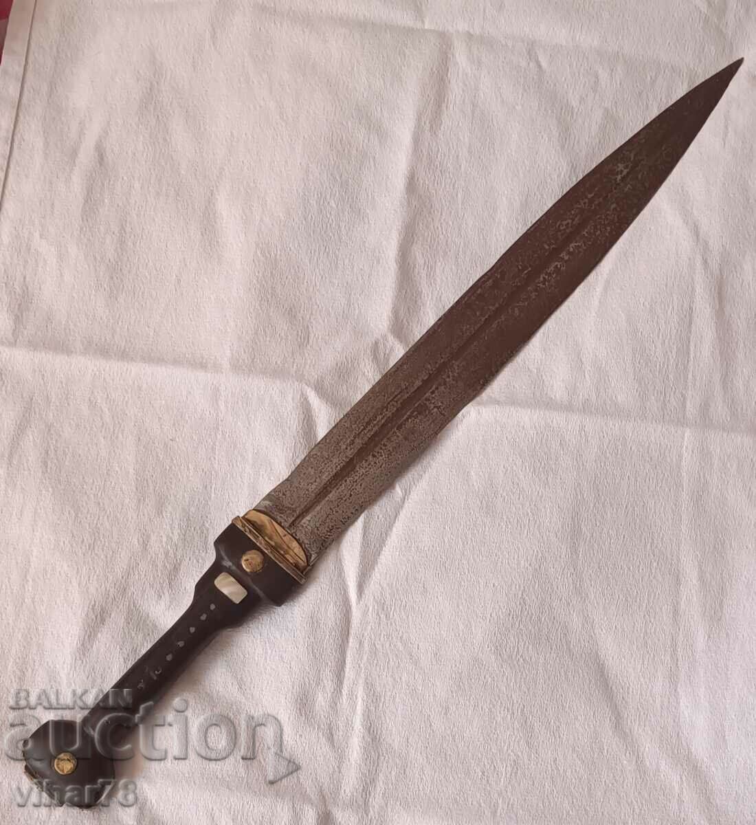 Dagger replica - 5 Dagger replica - 5