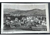 4043 Царство България изглед Лъжене Пасков 1940г. Велинград