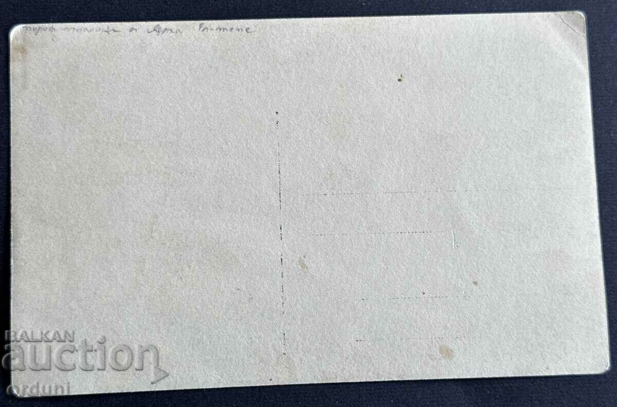 4045 Kingdom of Bulgaria Pirin elhi El Tepe 20s with price 20.00 BGN | € 10.23