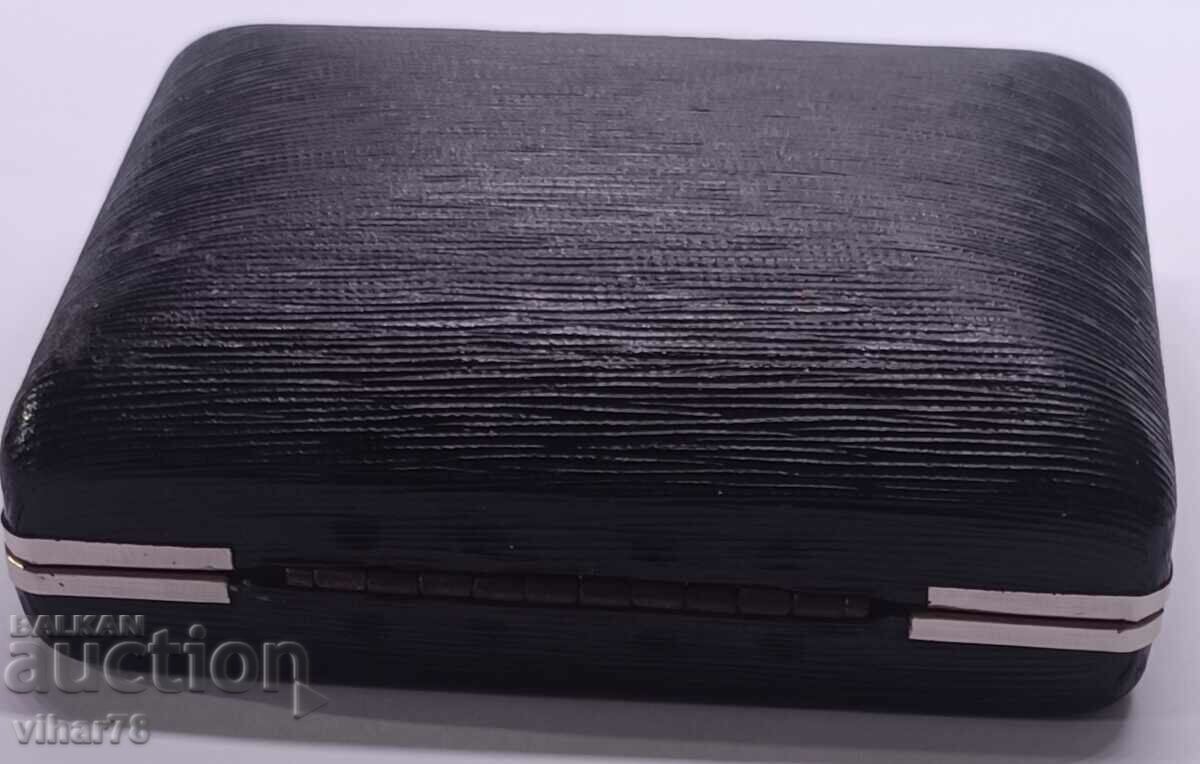 Ronson lighter box - 6 Ronson lighter box - 6