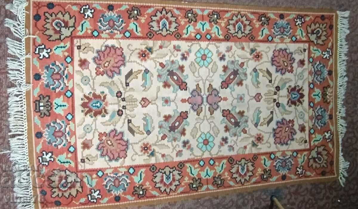 Old carpet number 3 with price 259.99 BGN | € 132.93 Old carpet number 3 with price 259.99 BGN | € 132.93