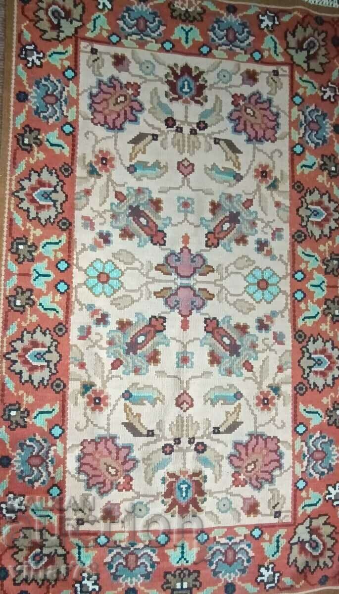 Auction Old carpet number 3 Auction Old carpet number 3