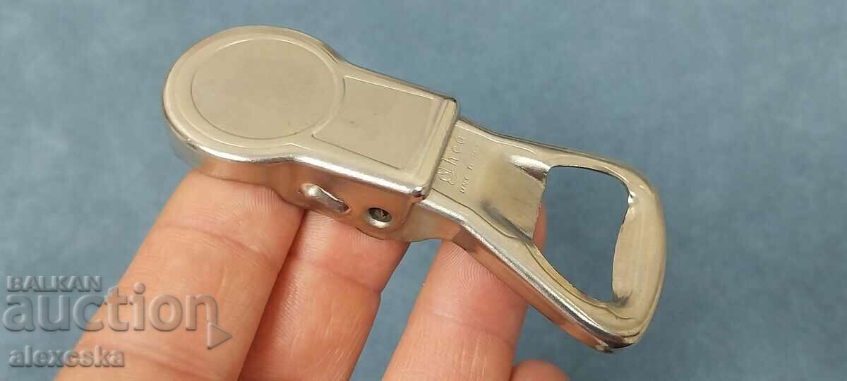 Колекционерска отварачка - Италия с цена 13.00 лв. | € 6.65 Колекционерска отварачка - Италия с цена 13.00 лв. | € 6.65