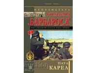 The unknown Operation Barbarossa 2