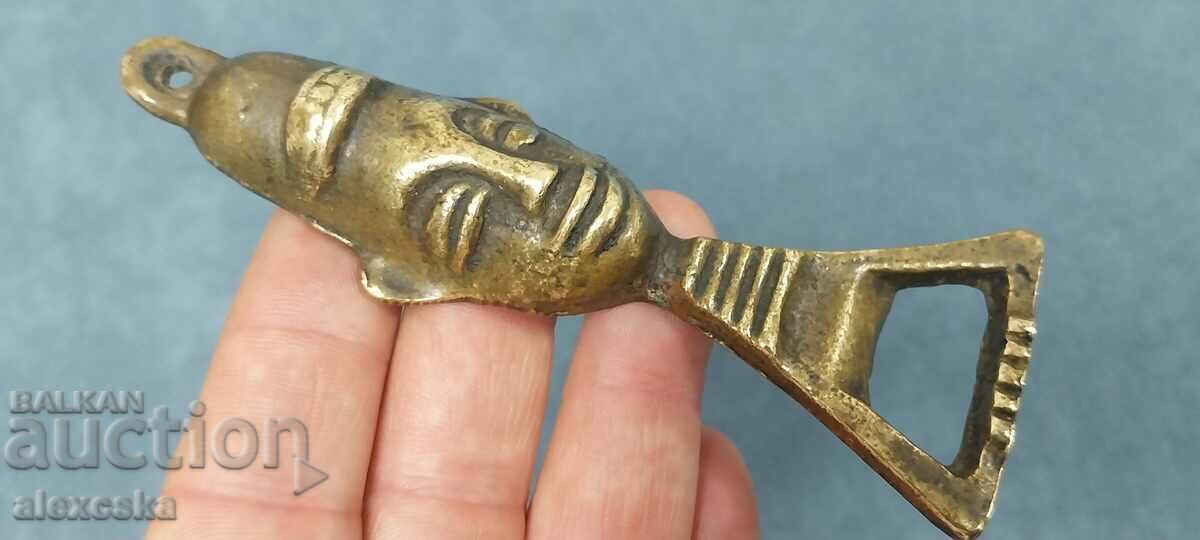 Колекционерска отварачка с цена 18.00 лв. | € 9.20 Колекционерска отварачка с цена 18.00 лв. | € 9.20