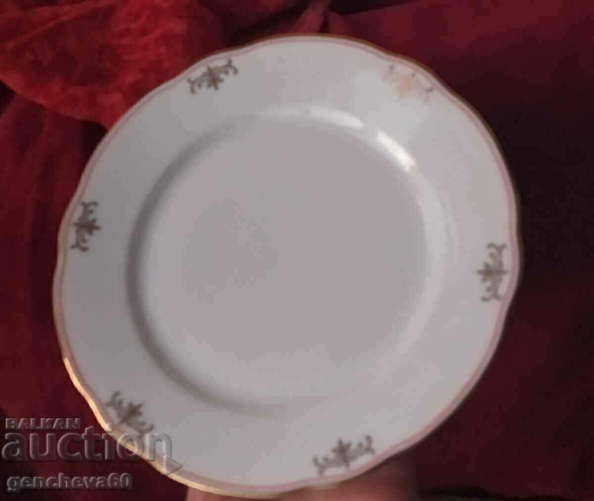 Eschendach Porcelain Plates with price 12.00 BGN | € 6.14 Eschendach Porcelain Plates with price 12.00 BGN | € 6.14