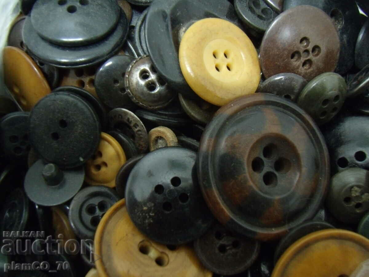#*7331 old buttons