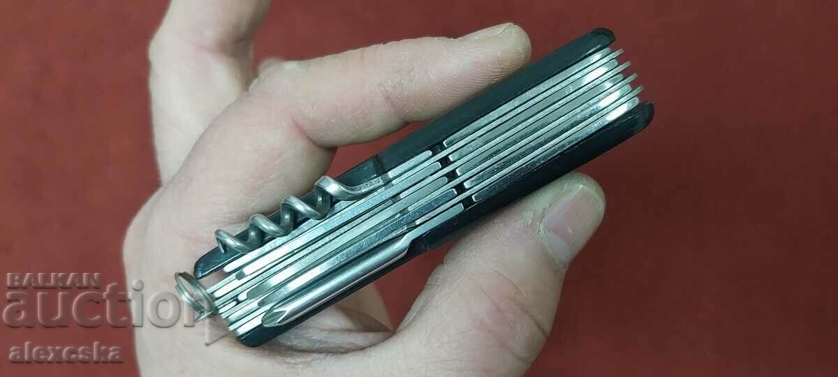 Δημοπρασία Τουριστικό μαχαίρι τσέπης Δημοπρασία Τουριστικό μαχαίρι τσέπης