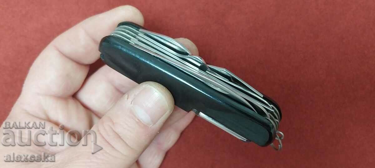 Παράδοση Τουριστικό μαχαίρι τσέπης Παράδοση Τουριστικό μαχαίρι τσέπης