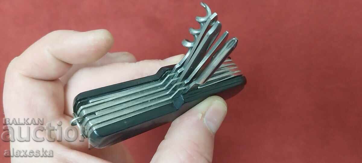 Τουριστικό μαχαίρι τσέπης - 5 Τουριστικό μαχαίρι τσέπης - 5