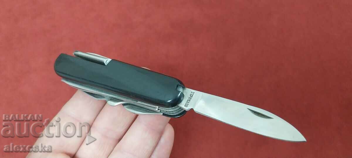 Τουριστικό μαχαίρι τσέπης - 6 Τουριστικό μαχαίρι τσέπης - 6