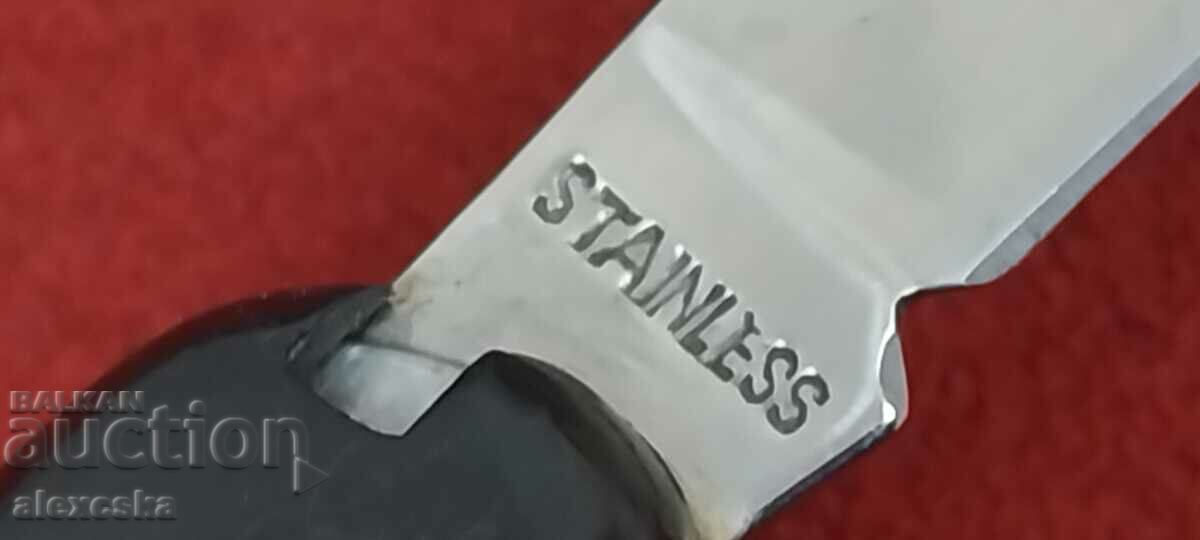 Τουριστικό μαχαίρι τσέπης - 7 Τουριστικό μαχαίρι τσέπης - 7