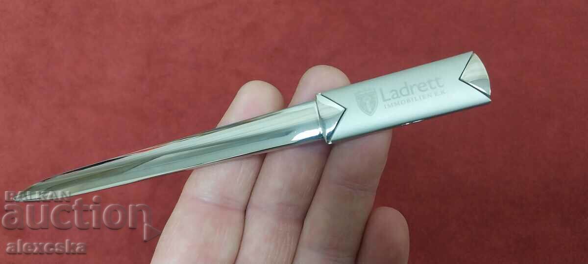 Auction Letter knife - Germany Auction Letter knife - Germany