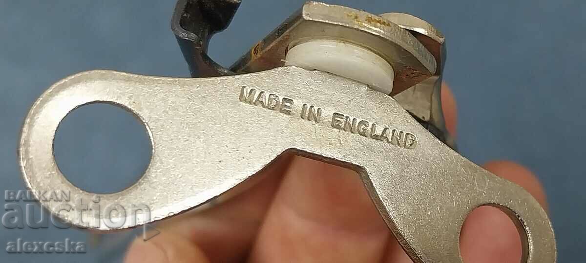 Old bottle opener - "Squire & sons" - 5 Old bottle opener - "Squire & sons" - 5