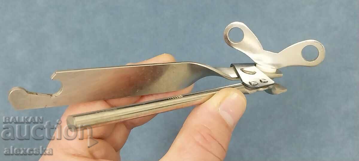 Old bottle opener - "Squire & sons" - 7 Old bottle opener - "Squire & sons" - 7