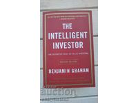 Benjamin Graham - Investitorul inteligent
