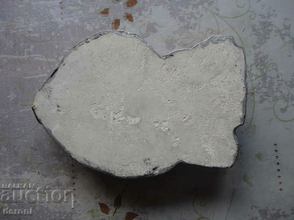 Delivery of Plastic figure Delivery of Plastic figure