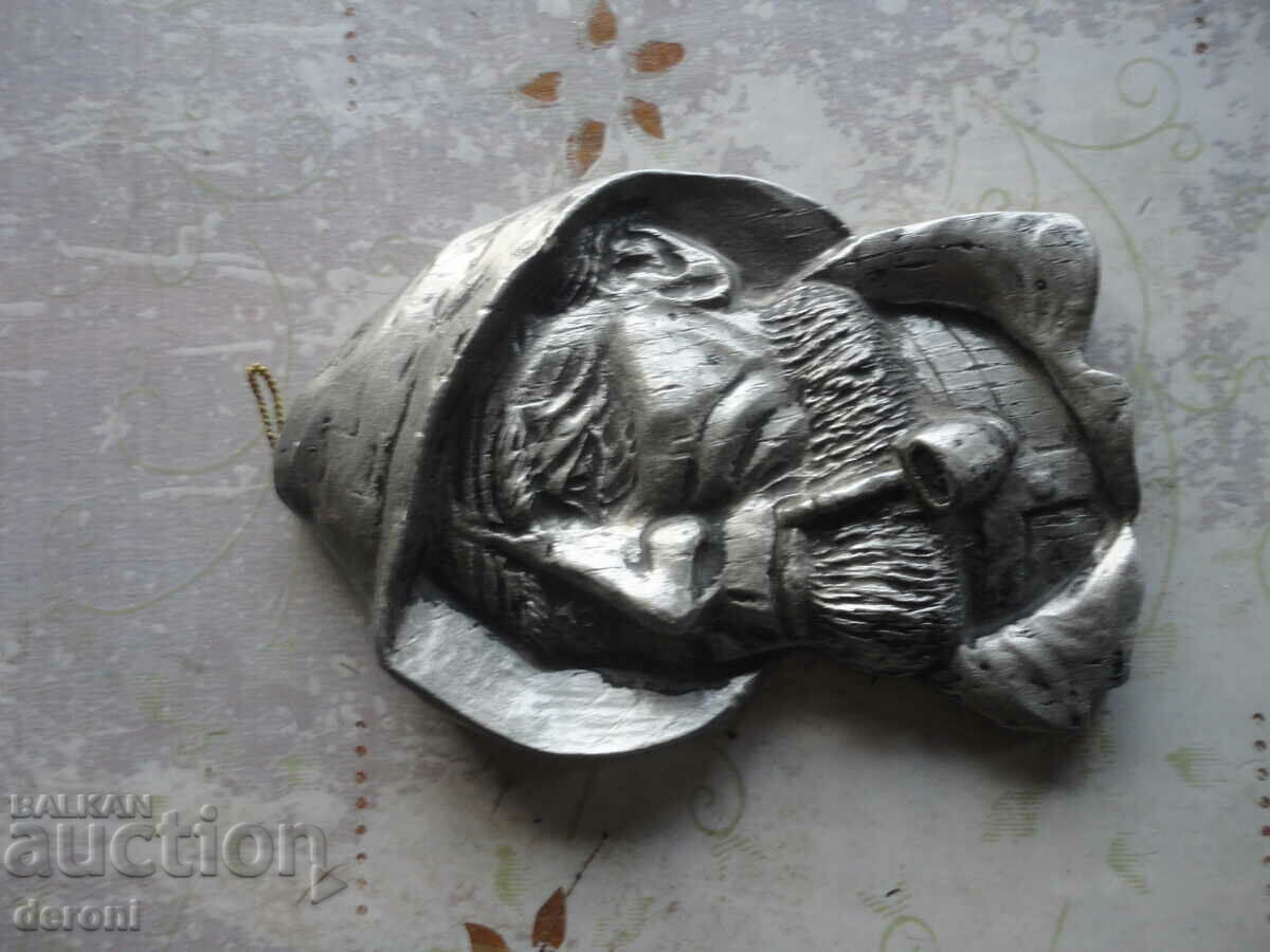 Plastic figure - 5 Plastic figure - 5