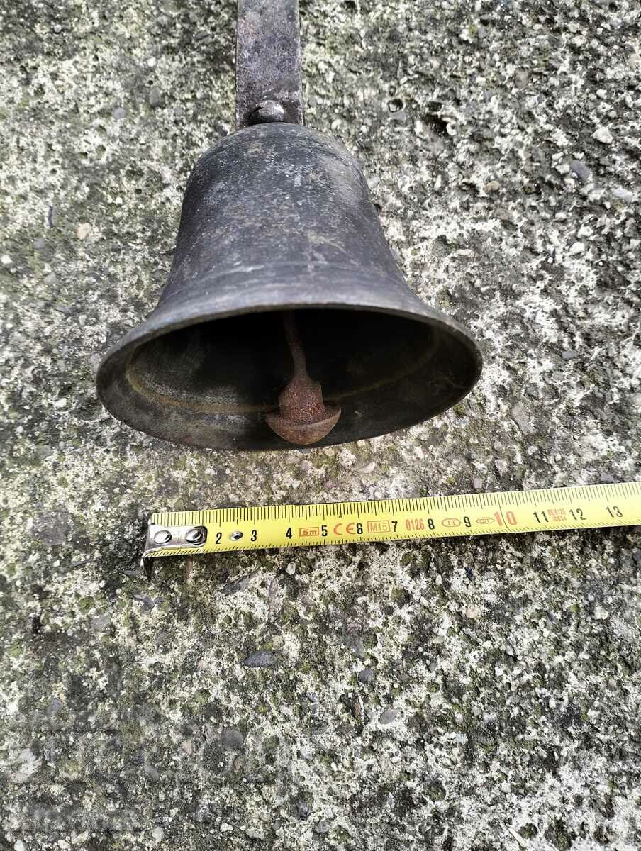 Аукцион Стар звънец за врата Аукцион Стар звънец за врата