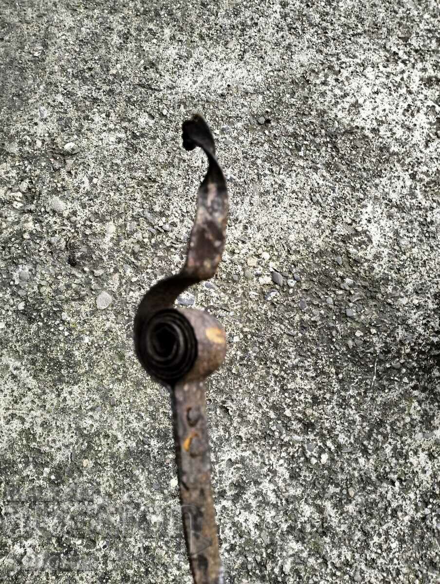 Доставка на Стар звънец за врата Доставка на Стар звънец за врата