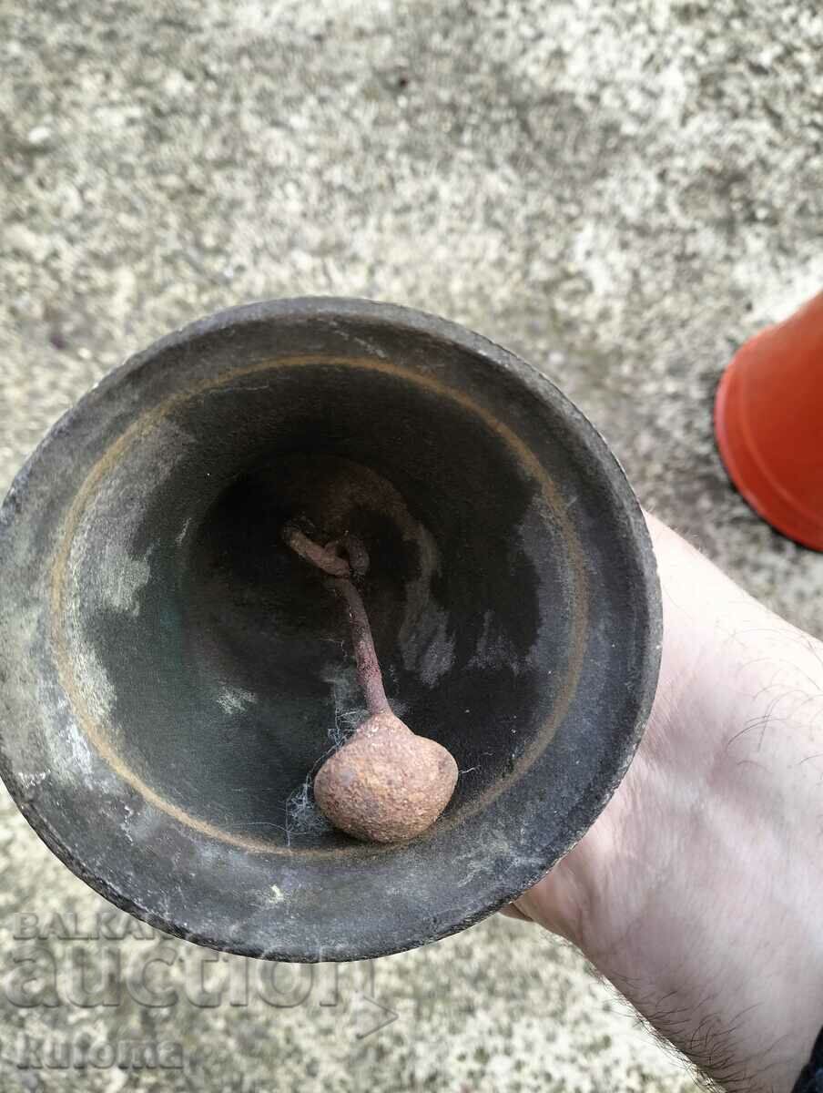 Стар звънец за врата - 5 Стар звънец за врата - 5