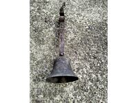 Παλιό κουδούνι