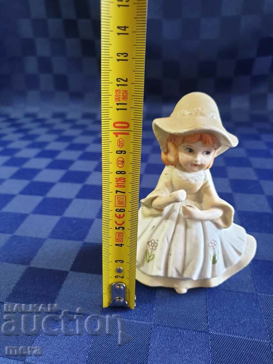 Porcelain figurine - 5
