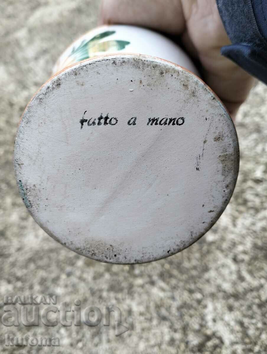 Αντίκα βάζο - 5 Αντίκα βάζο - 5