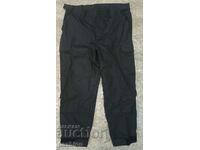camouflage summer navy pants, brand new, Sale