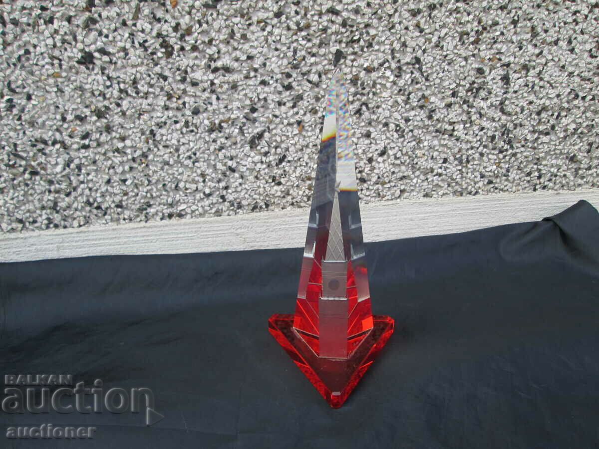 USSR SOUVENIR 1972 MICA INSCRIPTION MOSCOW with price 100.00 BGN | € 51.13 USSR SOUVENIR 1972 MICA INSCRIPTION MOSCOW with price 100.00 BGN | € 51.13