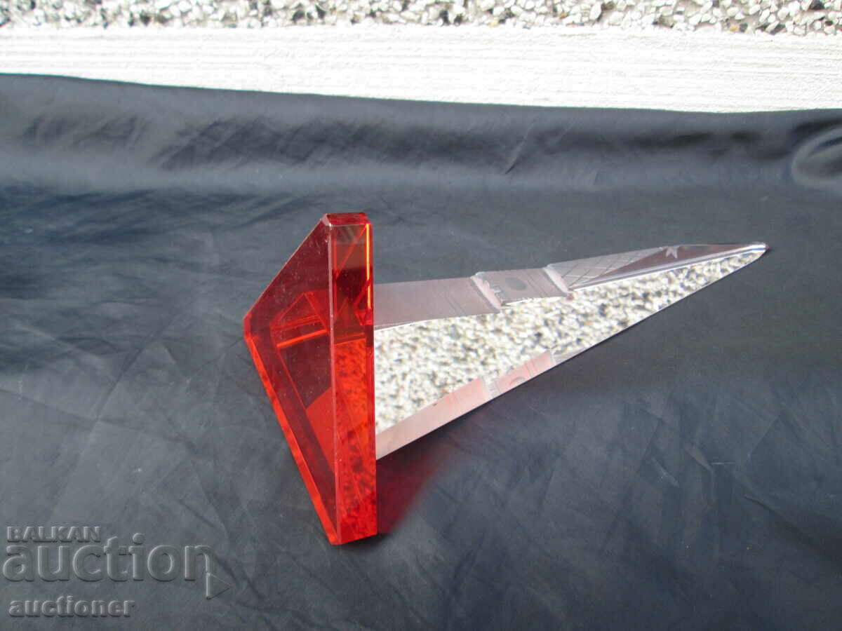 Auction USSR SOUVENIR 1972 MICA INSCRIPTION MOSCOW Auction USSR SOUVENIR 1972 MICA INSCRIPTION MOSCOW