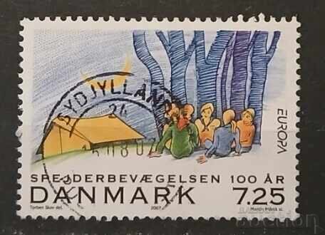 Danemarca 2007 Europa CEPT