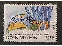 Danemarca 2007 Europa CEPT